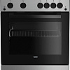 Кухонная плита BEKO FSGT62130DXO