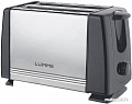 Тостер Lumme LU-1201 (серый гранит)