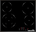 Варочная панель Haier HHY-C64DVB