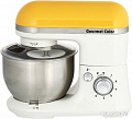 Кухонный комбайн Ariete Yellow Gourmet Rainbow [1594]