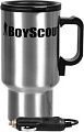 Термокружка BoyScout 61049 0.45л