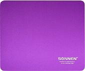 Коврик для мыши Sonnen Purple 513307