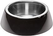 Миска Ferplast Jolie Small (черный)
