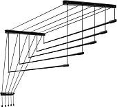 Сушилка для белья Perfecto Linea 36-003867
