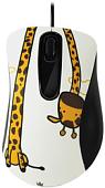 Мышь CrownMicro CMM-30 Giraffe