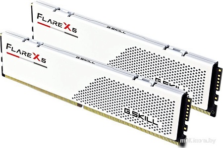 Оперативная память G.Skill Flare X5 2x16ГБ DDR5 6000 МГц F5-6000J2836G16GX2-FX5W
