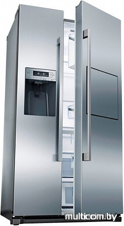 Холодильник Bosch KAG90AI20R