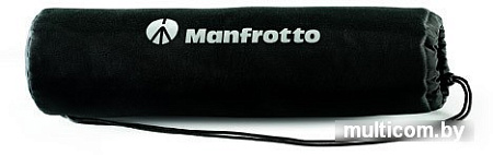 Трипод Manfrotto MKCOMPACTLT-RD