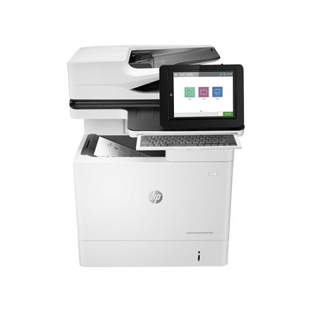 МФУ HP HP LaserJet Enterprise Flow M631h