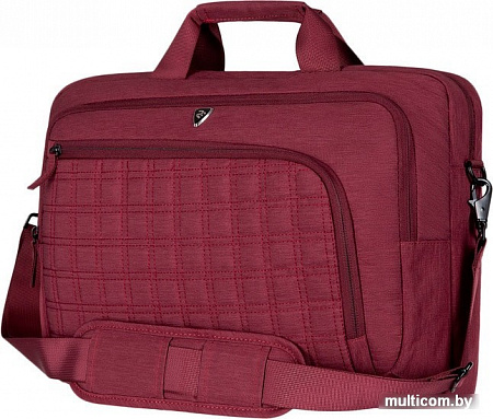 Сумка 2E Crosssquares 16" CBN9198BG