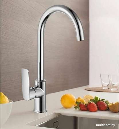 Смеситель Golden Fox St.James 10430-FOX