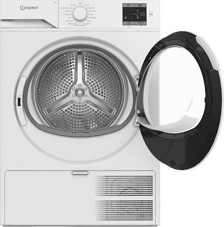 Сушильная машина Indesit IAS3725