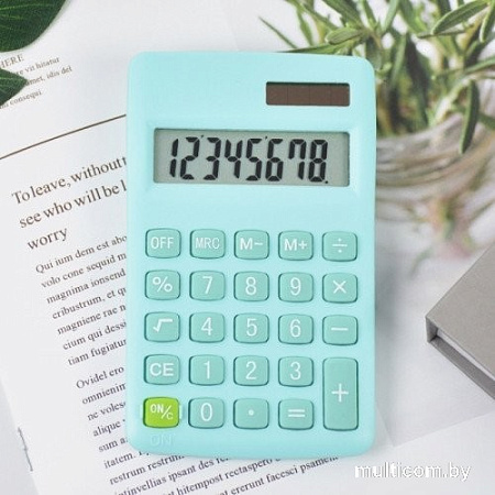 Калькулятор Office Shark TBD0604063801C