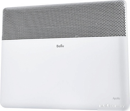 Конвектор Ballu Apollo Transformer BEC/AT-2500 (электронное управление)