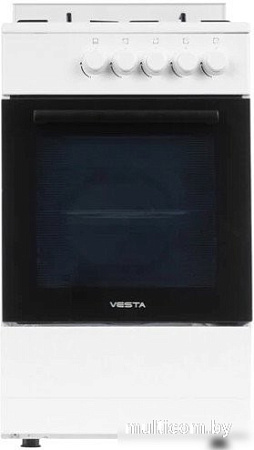 Кухонная плита VESTA Bergamo VGG 5021.1