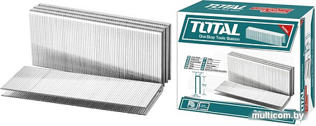 Скобы Total TAC918352 (2500 шт)