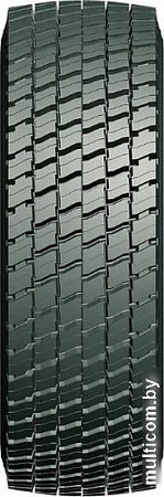 Шины для большегрузных автомобилей JINYU JD575 315/60R22.5 152/148L 18PR (ведущая)