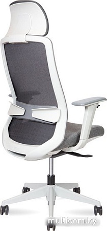 Кресло Norden Como (серый)