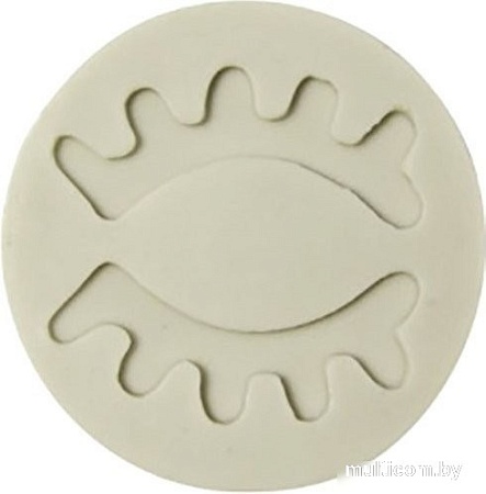 Форма для шоколада S.G. Home Реснички SG-FLI-L21