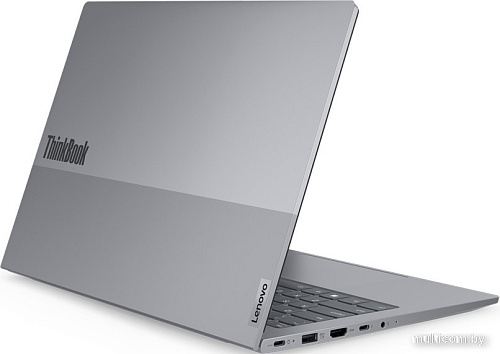 Ноутбук Lenovo ThinkBook 14 G6 IRL 21KG00ATAU