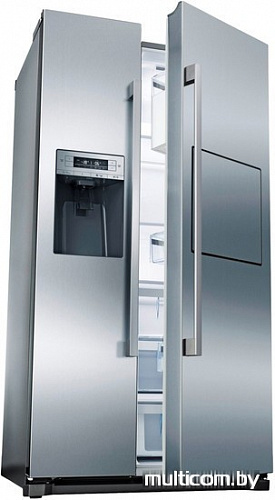 Холодильник Bosch KAG90AI20R