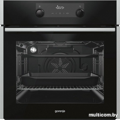 Духовой шкаф Gorenje BO736E20XG