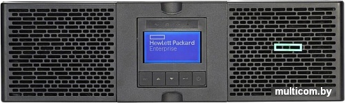 Источник бесперебойного питания HP G2 R6000 Q7G11A