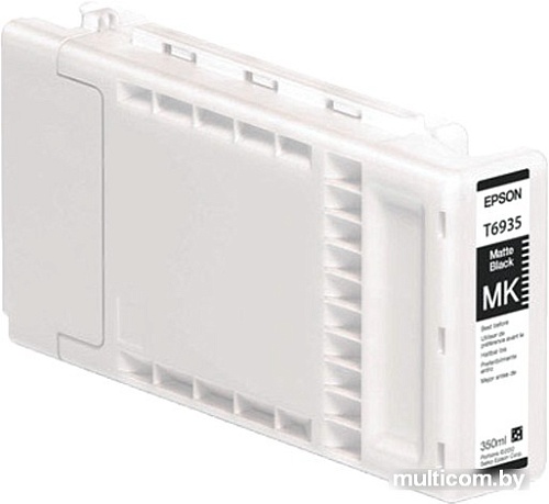 Картридж Epson C13T693500