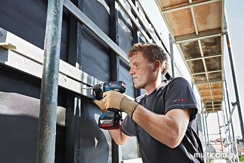 Дрель-шуруповерт Bosch GSB 14.4 V-EC Professional [06019E9001]