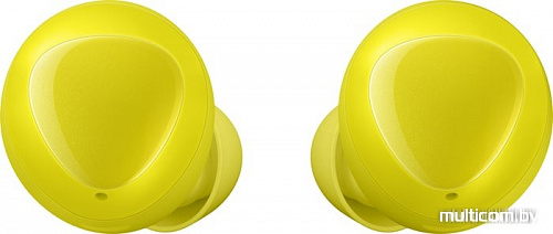 Наушники Samsung Galaxy Buds (цитрус)