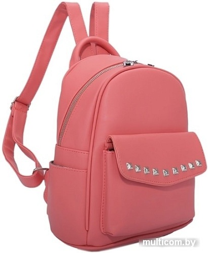 Рюкзак OrsOro DS-0017 (коралл)