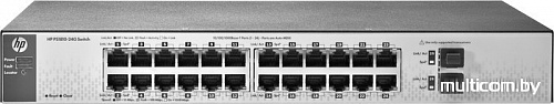 Коммутатор HP PS1810-24G (J9834A)