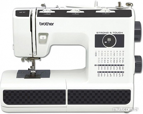 Швейная машина Brother HF 27