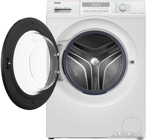 Стиральная машина Haier HW60-BP10929BE