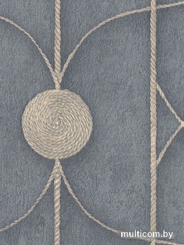 Виниловые обои Euro Decor Coin 8059-23