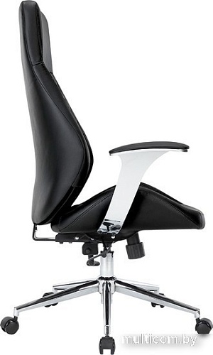 Офисное кресло CHAIRMAN CH790 (черный)