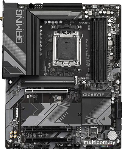 Gigabyte B650 Gaming X AX V2 (rev. 1.x)