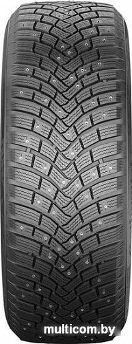 Автомобильные шины Continental IceContact 3 255/40R21 102T