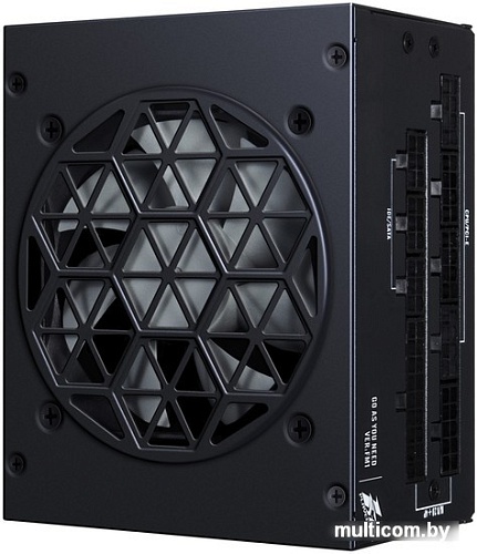 Блок питания 1stPlayer SFX 6.5 PS-650SFX