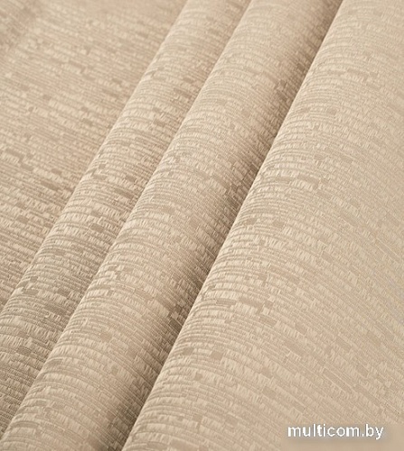 Рулонные шторы Legrand Блэкаут Круиз 47x175 58127131 (бежевый)