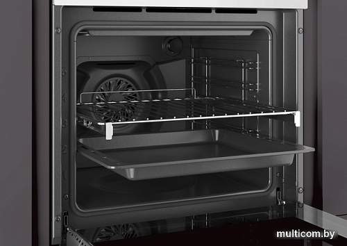 Электрический духовой шкаф Haier HOD-P08TGW