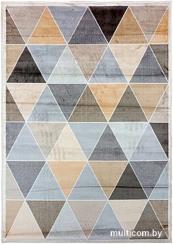 Прикроватный коврик Verbatex New Venus 9797-260440 (0.67x1.05)