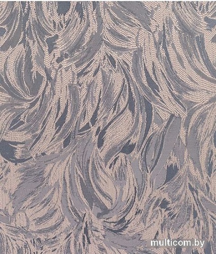 Штора Legrand Каприз 2x2.8 м 58119321 (синий/золото)