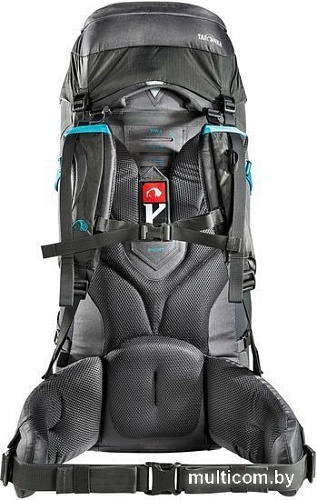 Туристический рюкзак Tatonka Noras 55+10 Women Trekking (titan-grey)