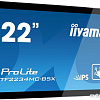 Информационная панель Iiyama ProLite TF2234MC-B5X