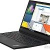 Ноутбук Lenovo ThinkPad E590 20NB0016RT