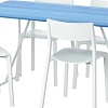 Комплект столовой мебели Ikea Оврарюд/Ян-Инге 092.297.53