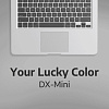 Мышь Genius DX-Mini (синий)