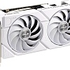 Видеокарта ASUS Dual GeForce RTX 4060 Ti Evo White OC Edition 8GB GDDR6 DUAL-RTX4060TI-O8G-EVO-WHITE