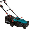 Газонокосилка Pioneer Tools LM-20-01